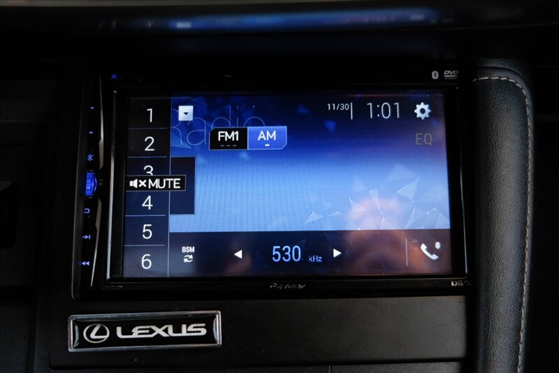 2015 Lexus CT 200h 200h photo