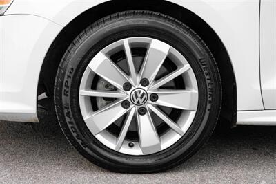 2015 Volkswagen Jetta 2.0L TDI SE w/Connectivity   - Photo 45 - Dallas, TX 75220