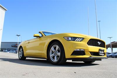 2017 Ford Mustang V6   - Photo 34 - Dallas, TX 75220