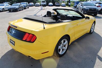 2017 Ford Mustang V6   - Photo 39 - Dallas, TX 75220