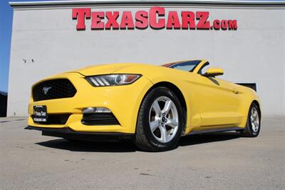 2017 Ford Mustang V6   - Photo 32 - Dallas, TX 75220