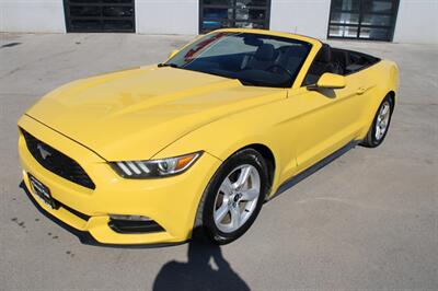 2017 Ford Mustang V6   - Photo 35 - Dallas, TX 75220