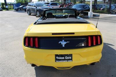 2017 Ford Mustang V6   - Photo 38 - Dallas, TX 75220