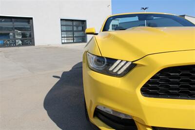 2017 Ford Mustang V6   - Photo 47 - Dallas, TX 75220