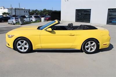 2017 Ford Mustang V6   - Photo 36 - Dallas, TX 75220