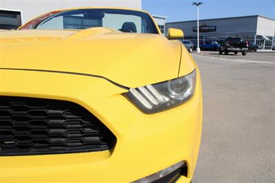 2017 Ford Mustang V6   - Photo 46 - Dallas, TX 75220