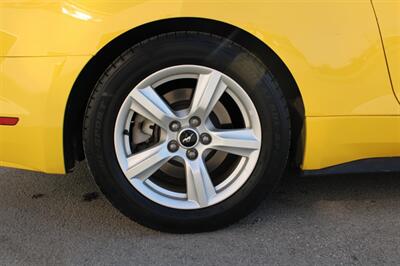 2017 Ford Mustang V6   - Photo 52 - Dallas, TX 75220