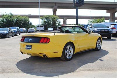 2017 Ford Mustang V6   - Photo 5 - Dallas, TX 75220