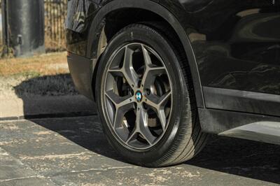 2016 BMW X1 xDrive28i   - Photo 64 - Dallas, TX 75220