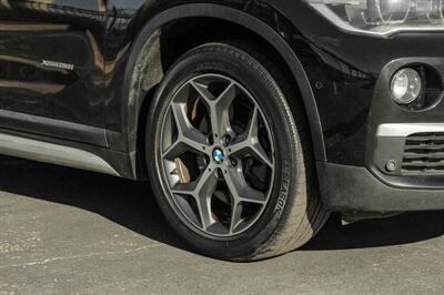 2016 BMW X1 xDrive28i   - Photo 65 - Dallas, TX 75220