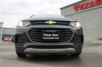 2018 Chevrolet Trax LT   - Photo 40 - Dallas, TX 75220