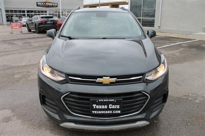 2018 Chevrolet Trax LT   - Photo 53 - Dallas, TX 75220