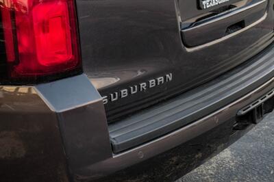 2016 Chevrolet Suburban LT   - Photo 66 - Dallas, TX 75220