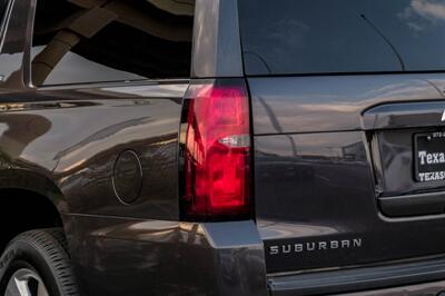 2016 Chevrolet Suburban LT   - Photo 60 - Dallas, TX 75220
