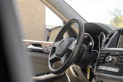2013 Mercedes-Benz ML 350 4MATIC®   - Photo 20 - Dallas, TX 75220
