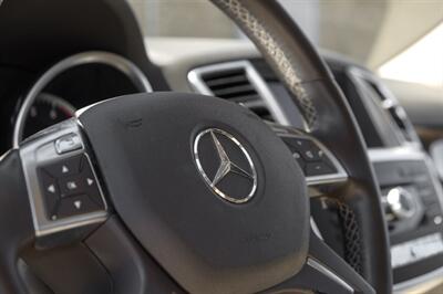 2013 Mercedes-Benz ML 350 4MATIC®   - Photo 22 - Dallas, TX 75220