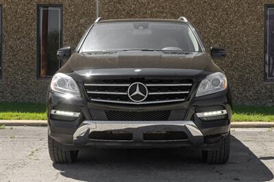 2013 Mercedes-Benz ML 350 4MATIC®   - Photo 7 - Dallas, TX 75220