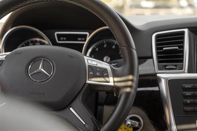 2013 Mercedes-Benz ML 350 4MATIC®   - Photo 24 - Dallas, TX 75220