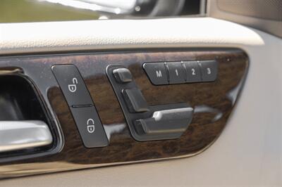 2013 Mercedes-Benz ML 350 4MATIC®   - Photo 43 - Dallas, TX 75220