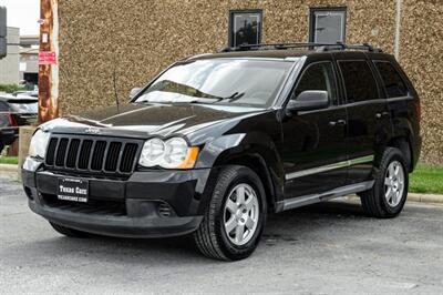 2010 Jeep Grand Cherokee Laredo   - Photo 9 - Dallas, TX 75220