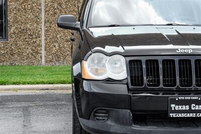 2010 Jeep Grand Cherokee Laredo   - Photo 41 - Dallas, TX 75220