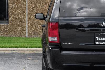 2010 Jeep Grand Cherokee Laredo   - Photo 42 - Dallas, TX 75220