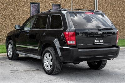 2010 Jeep Grand Cherokee Laredo   - Photo 12 - Dallas, TX 75220