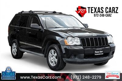 2010 Jeep Grand Cherokee Laredo   - Photo 1 - Dallas, TX 75220