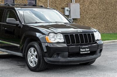 2010 Jeep Grand Cherokee Laredo   - Photo 7 - Dallas, TX 75220