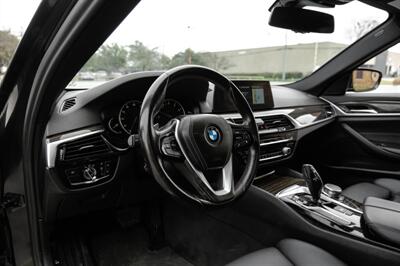 2018 BMW 530i   - Photo 3 - Dallas, TX 75220