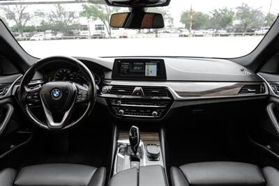 2018 BMW 530i   - Photo 18 - Dallas, TX 75220