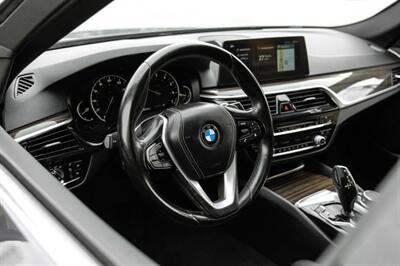 2018 BMW 530i   - Photo 20 - Dallas, TX 75220
