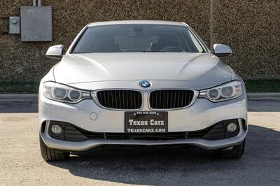 2014 BMW 428i xDrive   - Photo 6 - Dallas, TX 75220