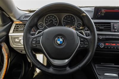 2014 BMW 428i xDrive   - Photo 14 - Dallas, TX 75220