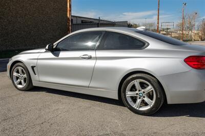2014 BMW 428i xDrive   - Photo 40 - Dallas, TX 75220