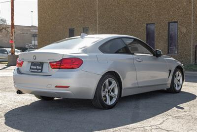 2014 BMW 428i xDrive   - Photo 8 - Dallas, TX 75220