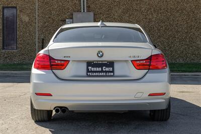 2014 BMW 428i xDrive   - Photo 9 - Dallas, TX 75220