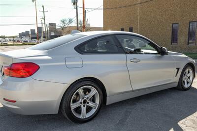 2014 BMW 428i xDrive   - Photo 41 - Dallas, TX 75220