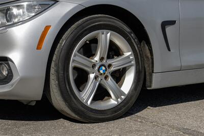 2014 BMW 428i xDrive   - Photo 46 - Dallas, TX 75220