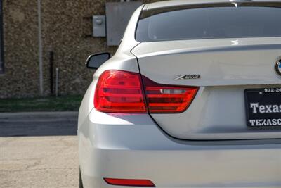 2014 BMW 428i xDrive   - Photo 44 - Dallas, TX 75220