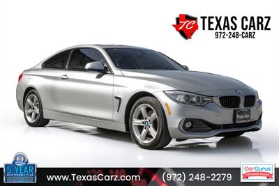 2014 BMW 428i xDrive   - Photo 1 - Dallas, TX 75220