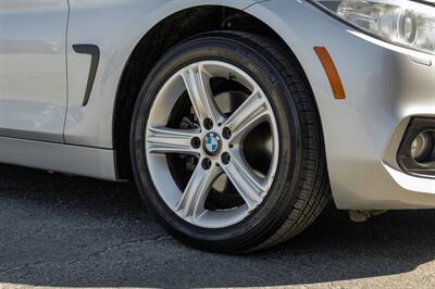 2014 BMW 428i xDrive   - Photo 49 - Dallas, TX 75220