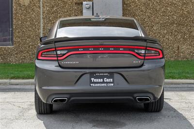 2018 Dodge Charger SXT Plus   - Photo 11 - Dallas, TX 75220