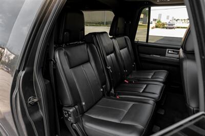 2017 Ford Expedition EL XLT   - Photo 33 - Dallas, TX 75220