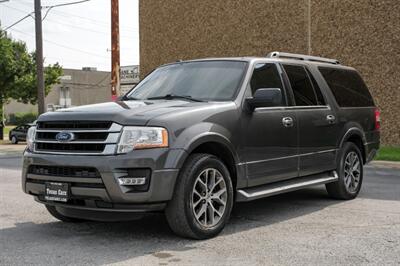 2017 Ford Expedition EL XLT   - Photo 10 - Dallas, TX 75220