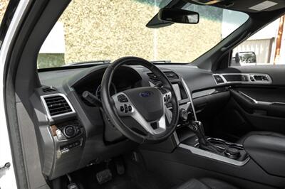 2014 Ford Explorer Limited   - Photo 3 - Dallas, TX 75220