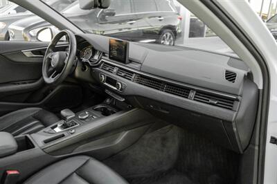 2018 Audi A4 2.0T ultra Premium   - Photo 9 - Dallas, TX 75220
