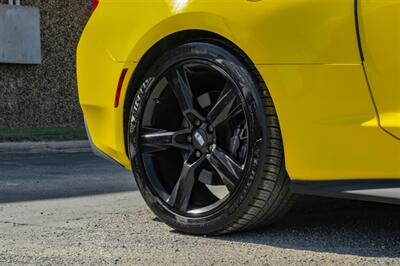 2017 Chevrolet Camaro SS 1SS   - Photo 55 - Dallas, TX 75220