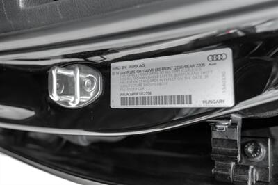 2015 Audi A3 1.8T Premium   - Photo 53 - Dallas, TX 75220