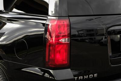 2017 Chevrolet Tahoe Premier   - Photo 49 - Dallas, TX 75220